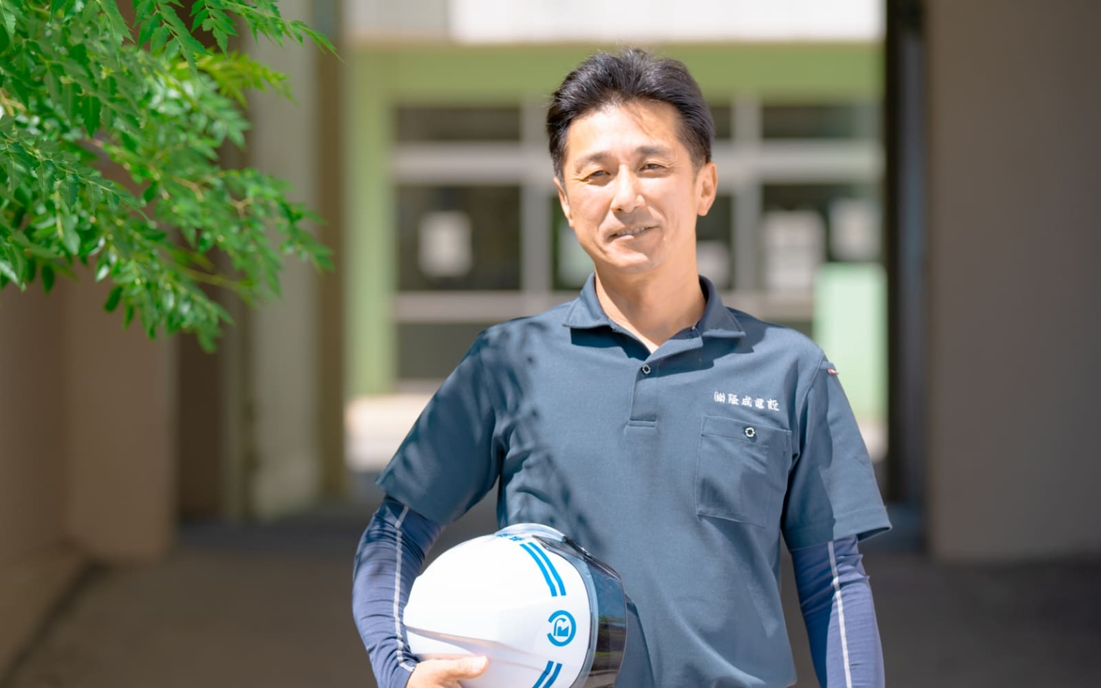 代表取締役 近藤進のプロフィール画像